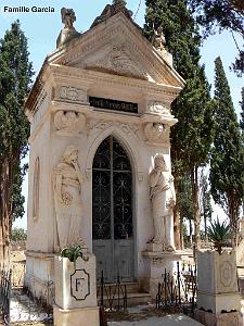 HAMMAM BOU HADJAR 2009 LE CIMETIERE   (35)